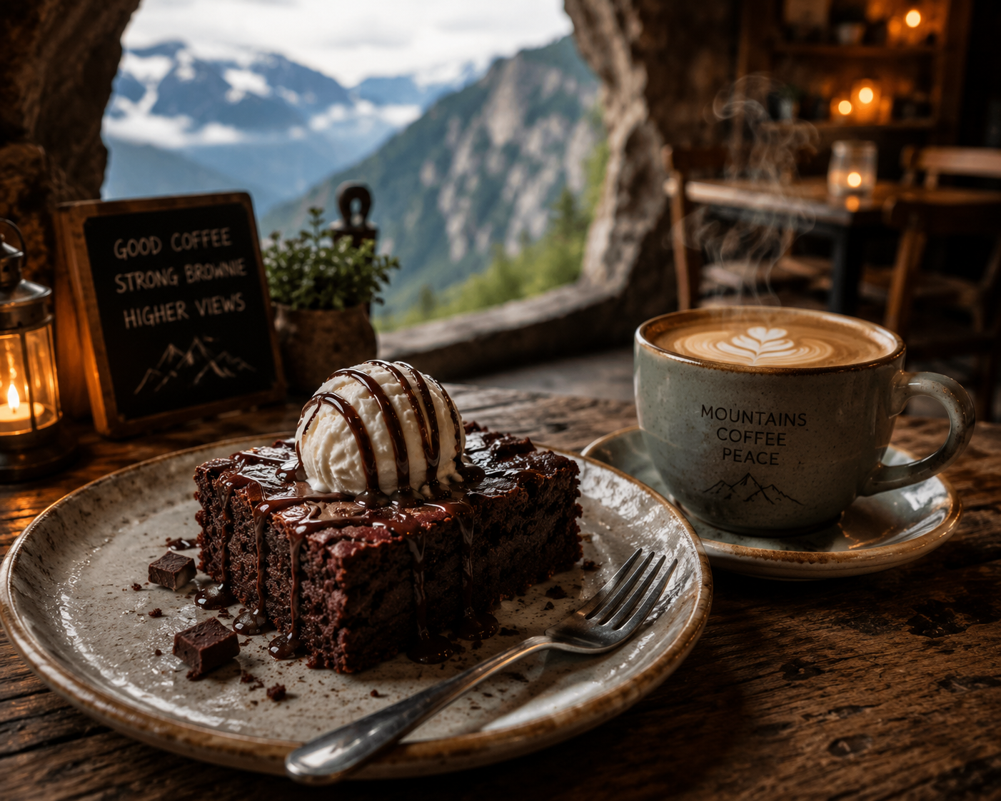 coffee